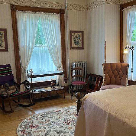 Gable House Bed And Breakfast Inn 杜兰戈 外观 照片