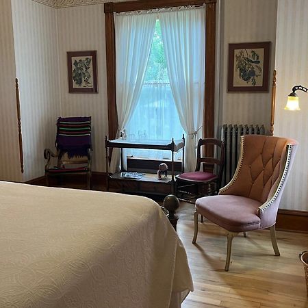 Gable House Bed And Breakfast Inn 杜兰戈 外观 照片