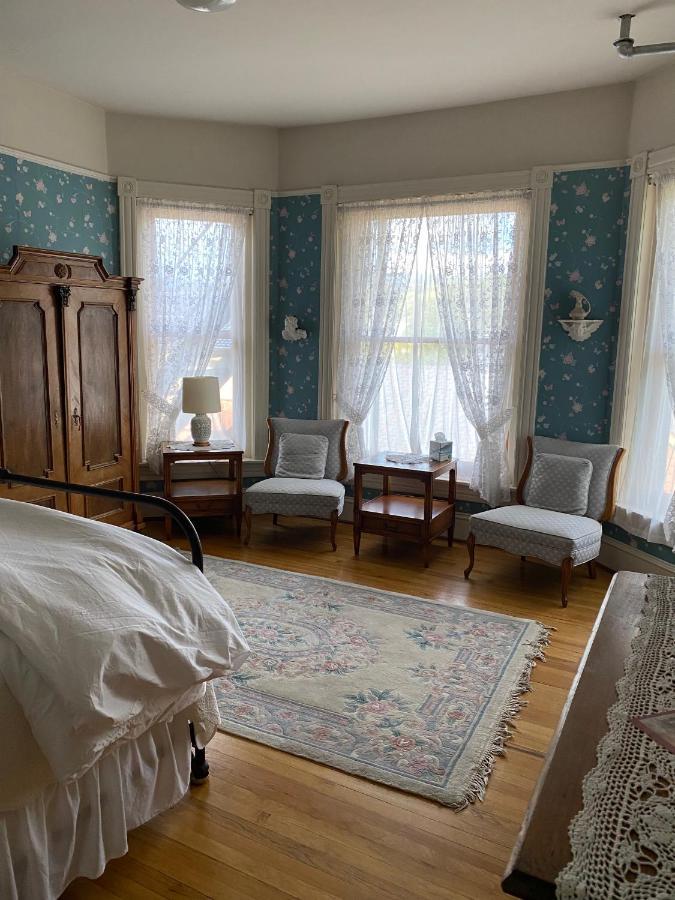 Gable House Bed And Breakfast Inn 杜兰戈 外观 照片