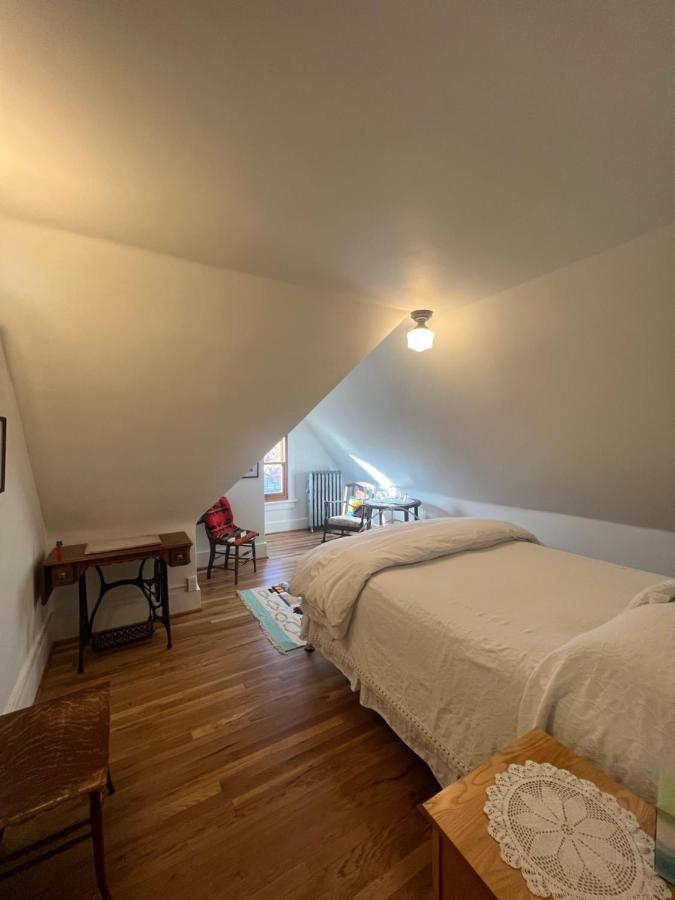 Gable House Bed And Breakfast Inn 杜兰戈 外观 照片