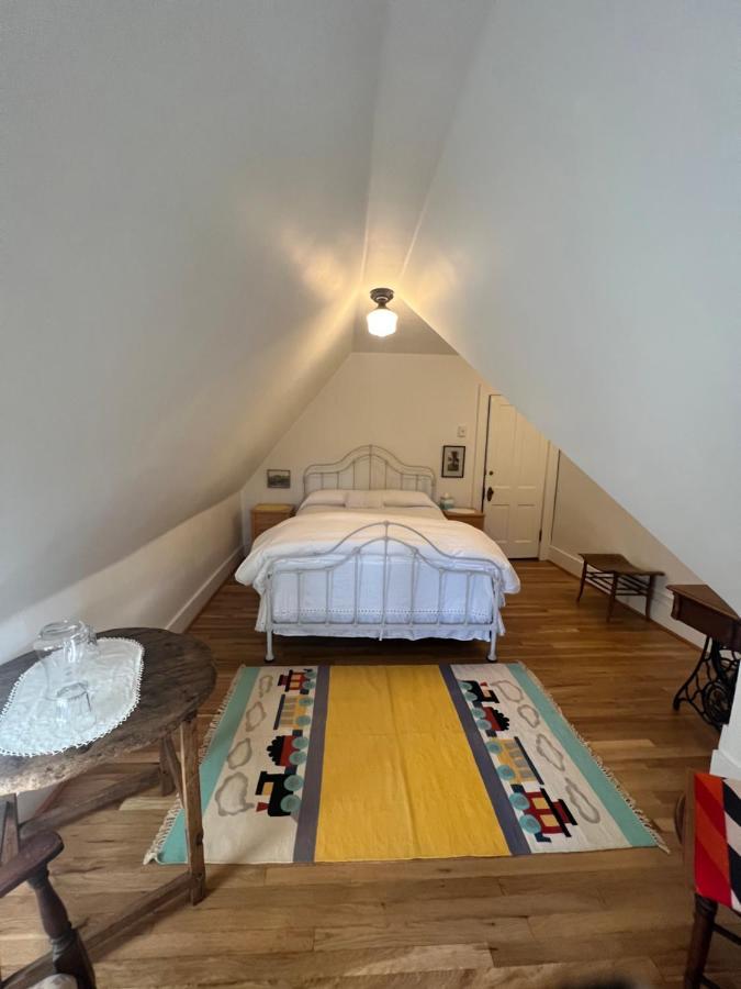 Gable House Bed And Breakfast Inn 杜兰戈 外观 照片