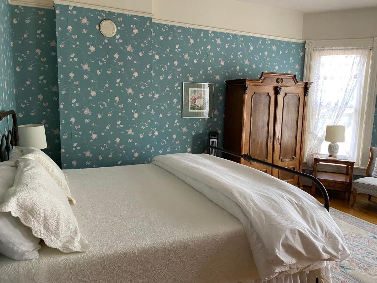 Gable House Bed And Breakfast Inn 杜兰戈 外观 照片