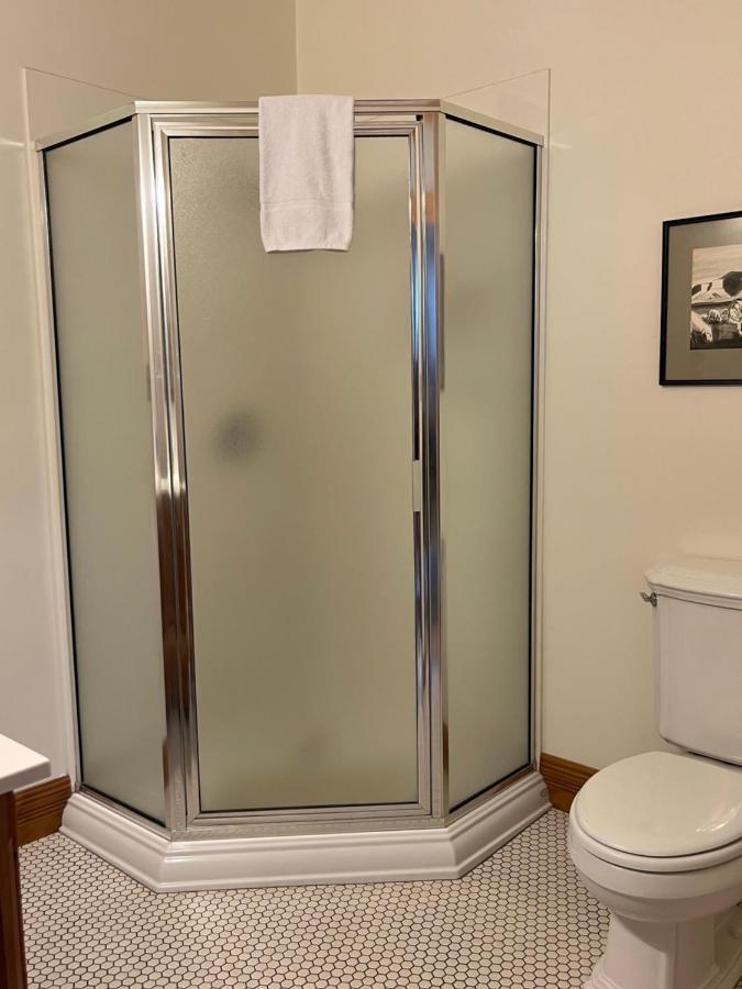 Gable House Bed And Breakfast Inn 杜兰戈 外观 照片