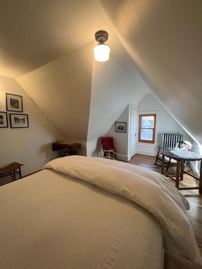 Gable House Bed And Breakfast Inn 杜兰戈 外观 照片