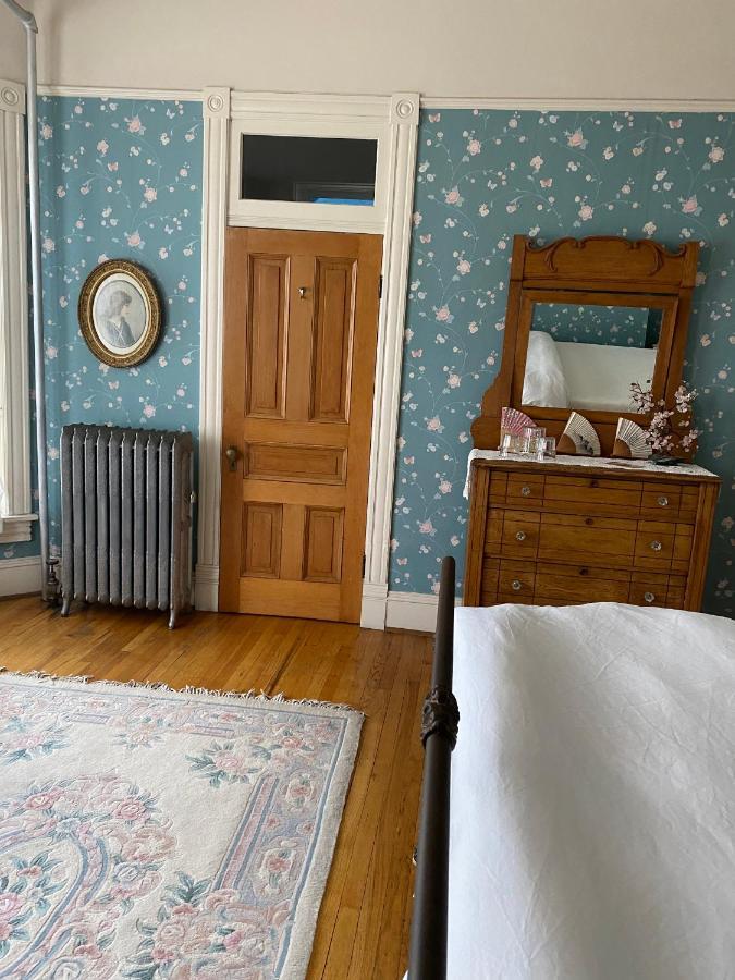 Gable House Bed And Breakfast Inn 杜兰戈 外观 照片