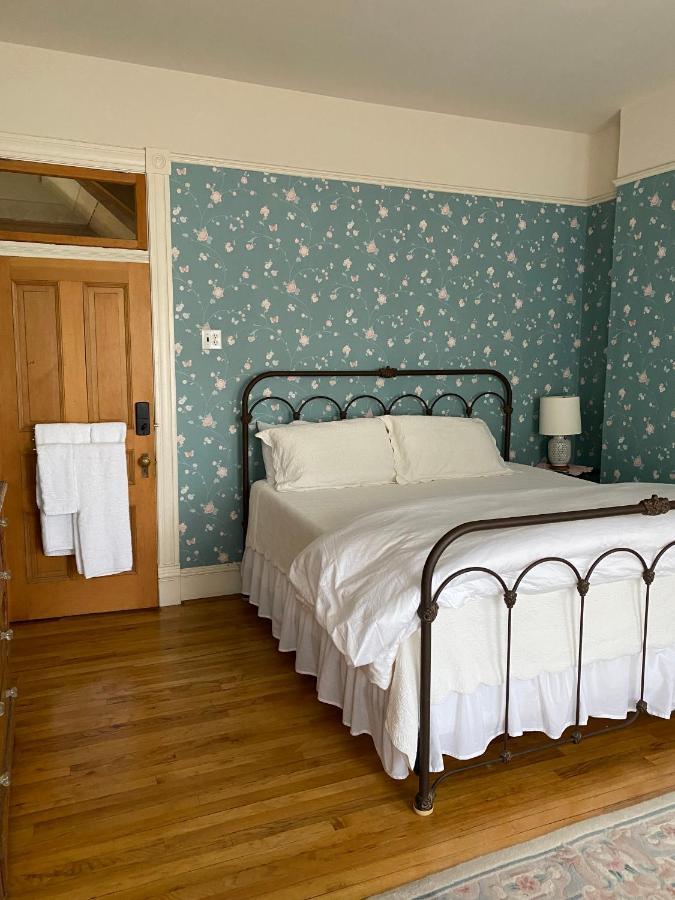 Gable House Bed And Breakfast Inn 杜兰戈 外观 照片