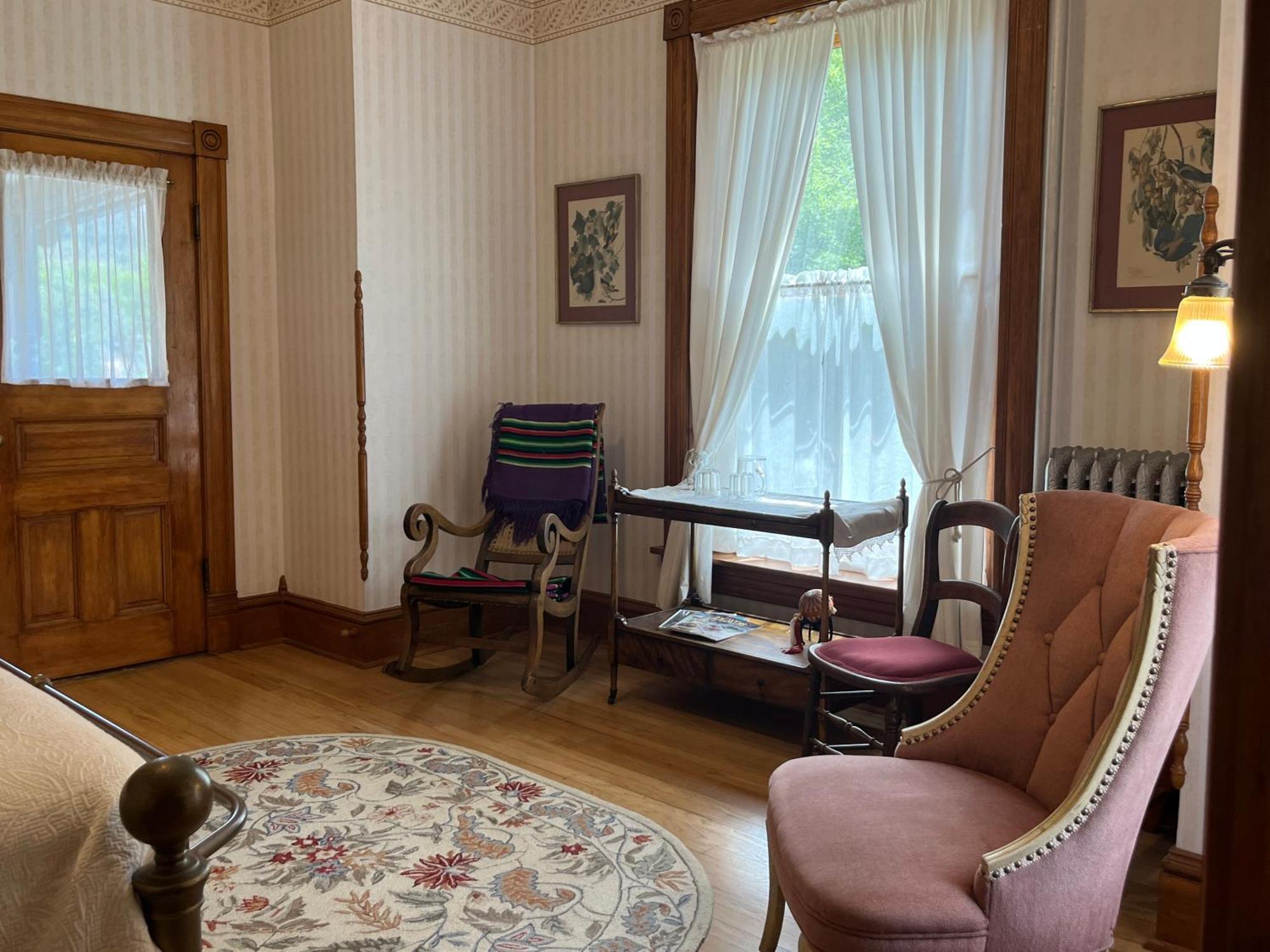Gable House Bed And Breakfast Inn 杜兰戈 外观 照片