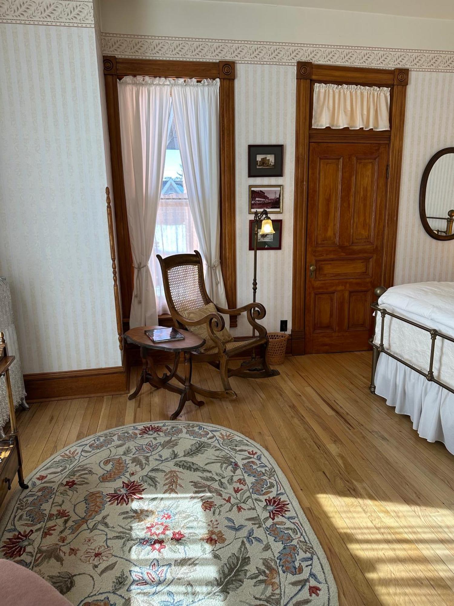 Gable House Bed And Breakfast Inn 杜兰戈 外观 照片