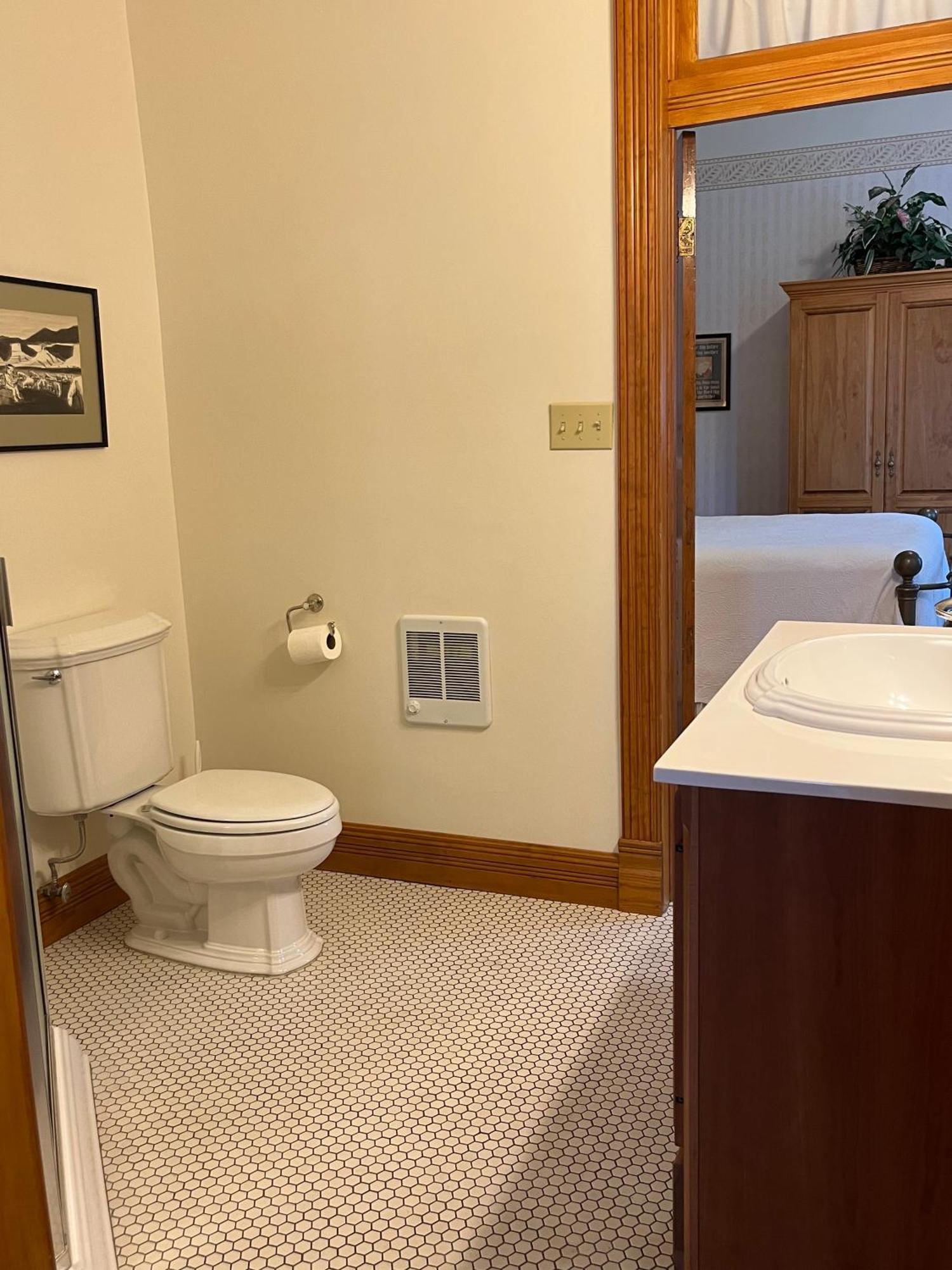 Gable House Bed And Breakfast Inn 杜兰戈 外观 照片
