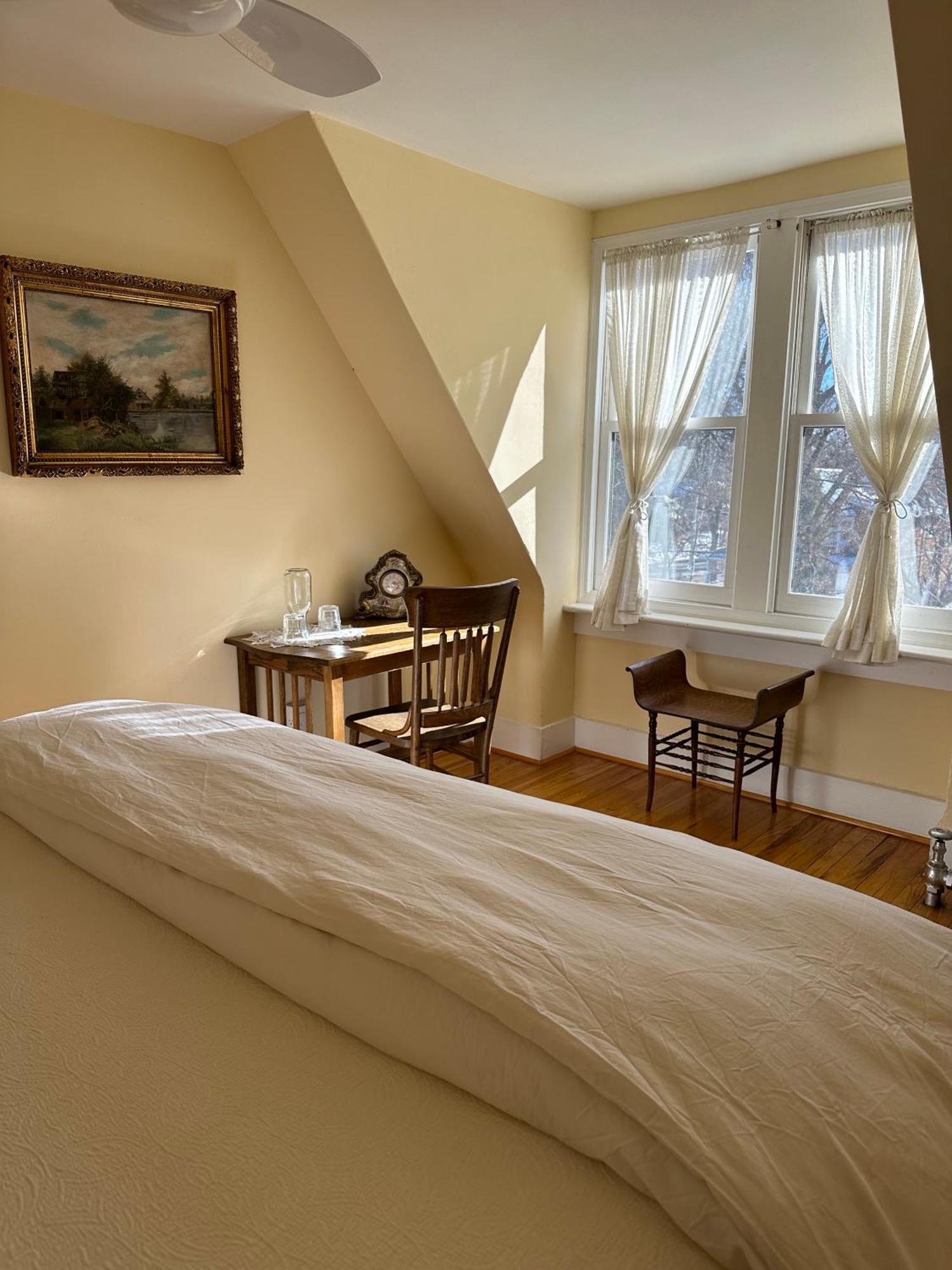 Gable House Bed And Breakfast Inn 杜兰戈 外观 照片