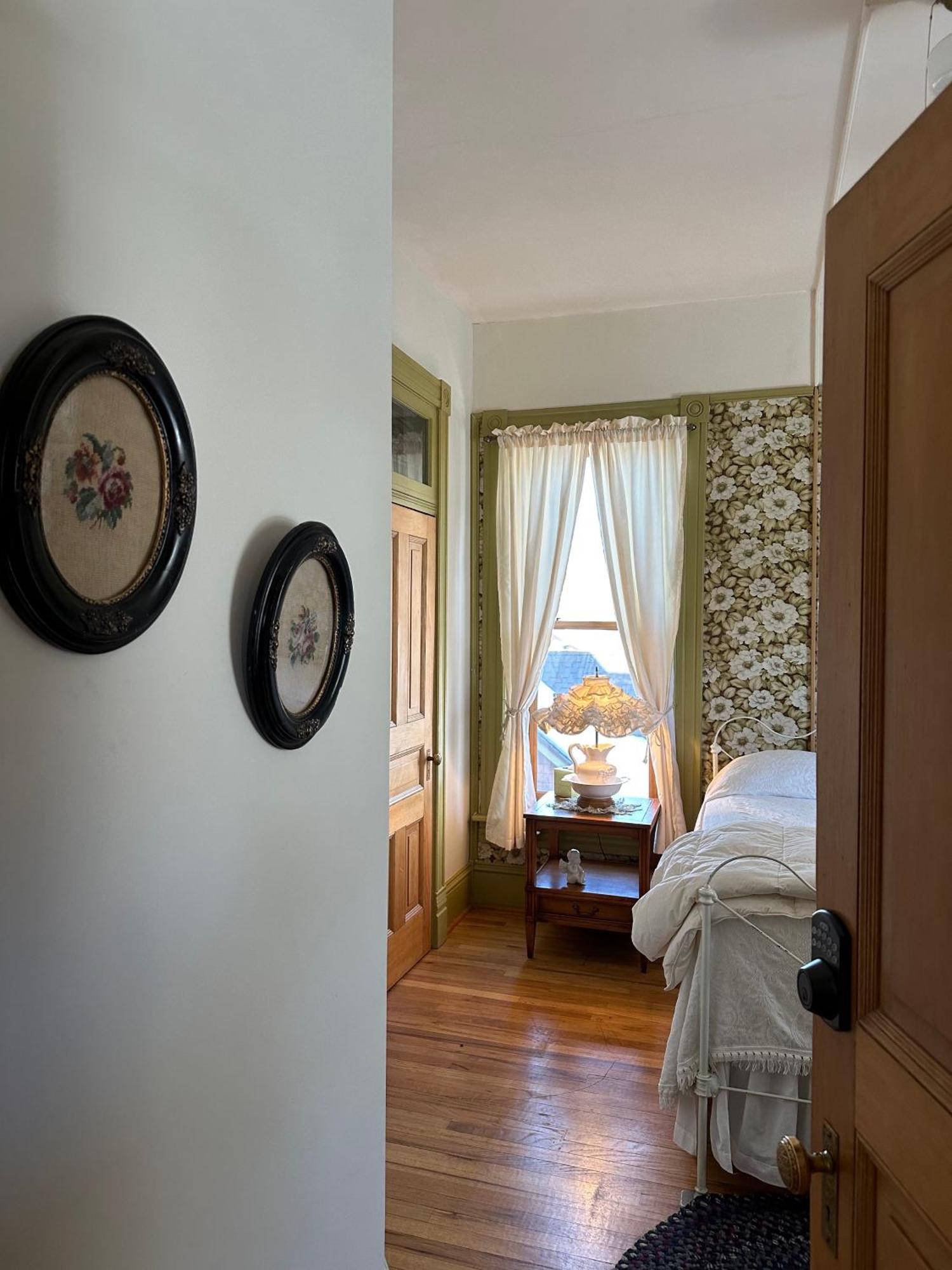 Gable House Bed And Breakfast Inn 杜兰戈 外观 照片