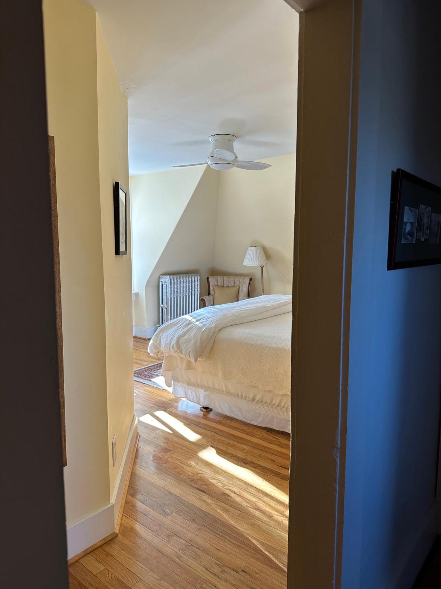 Gable House Bed And Breakfast Inn 杜兰戈 外观 照片