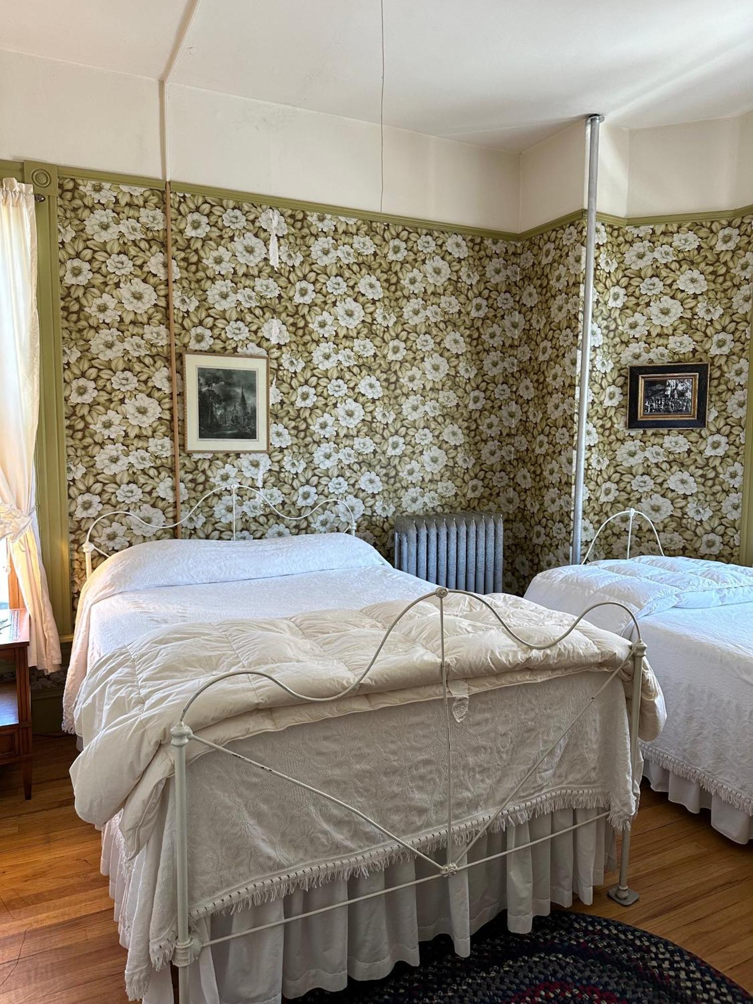 Gable House Bed And Breakfast Inn 杜兰戈 外观 照片