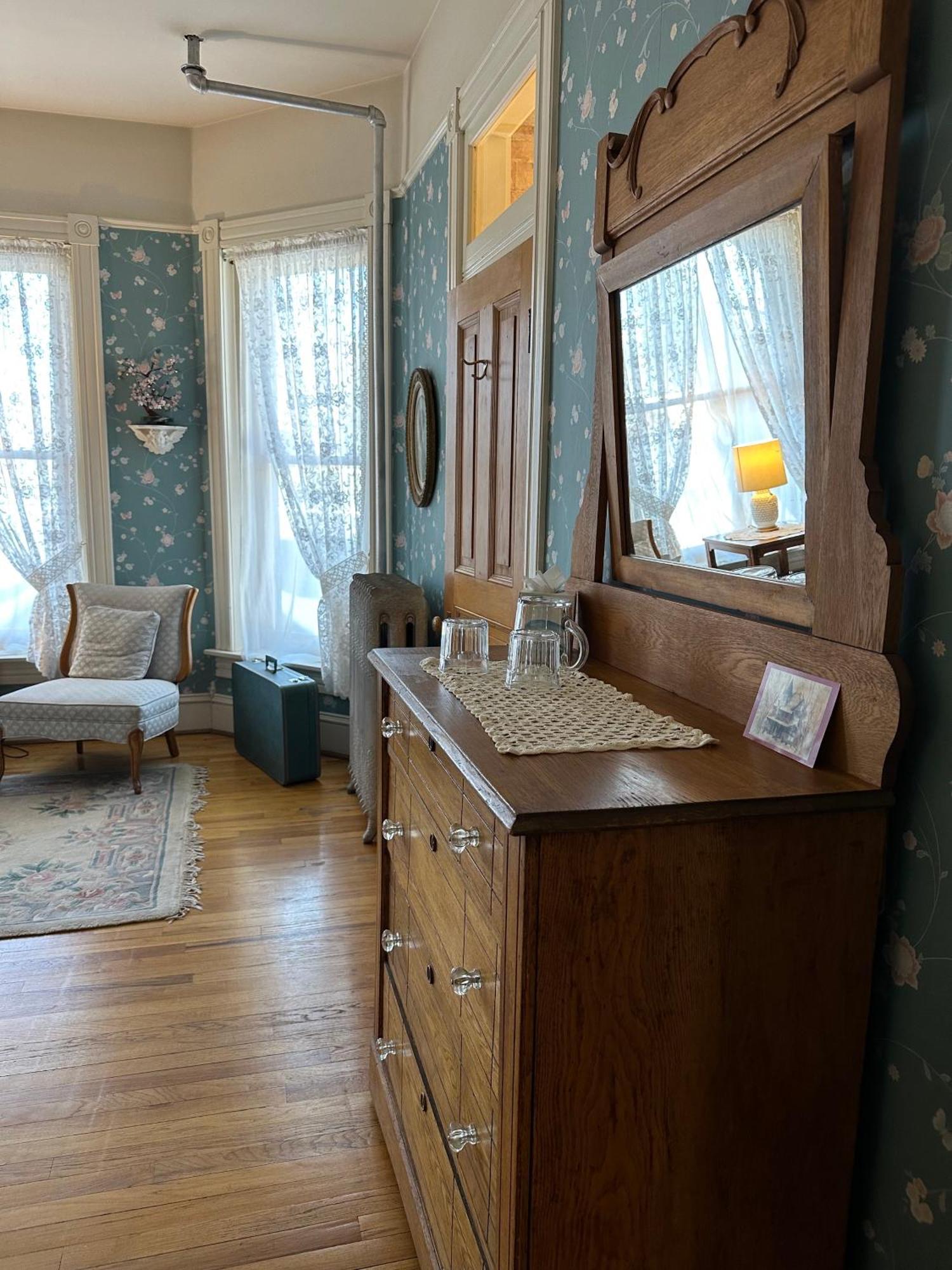Gable House Bed And Breakfast Inn 杜兰戈 外观 照片