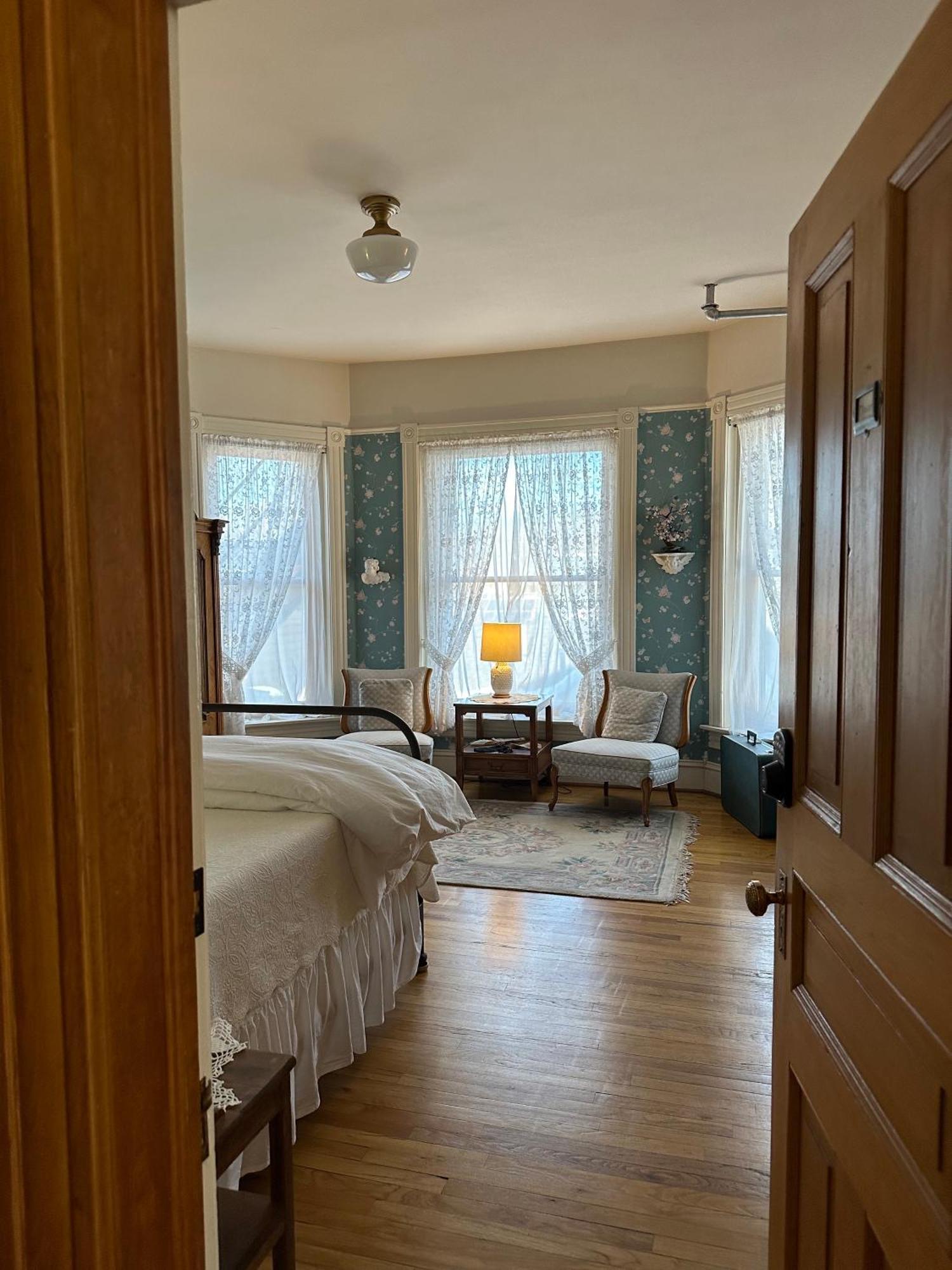 Gable House Bed And Breakfast Inn 杜兰戈 外观 照片