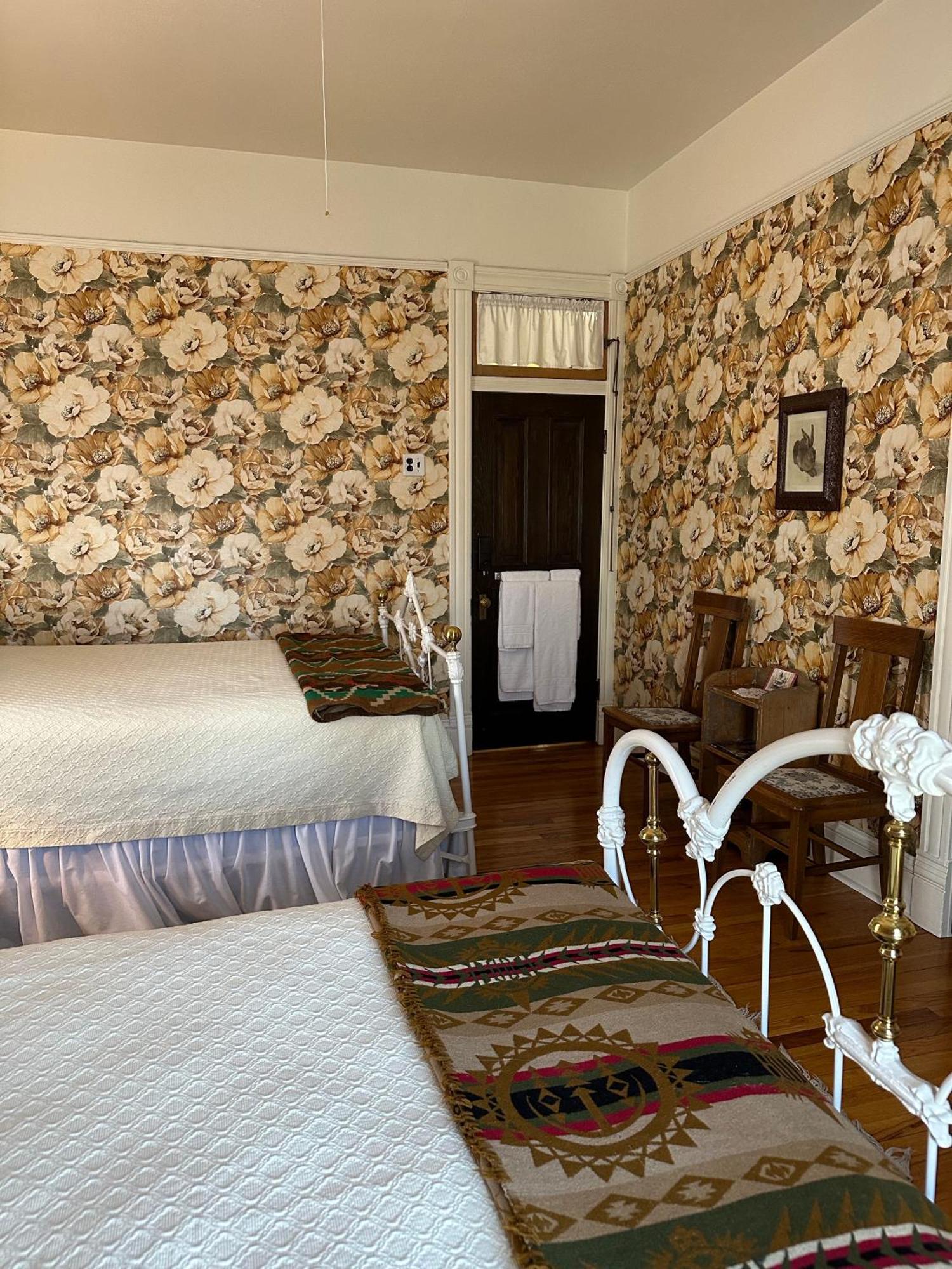 Gable House Bed And Breakfast Inn 杜兰戈 外观 照片