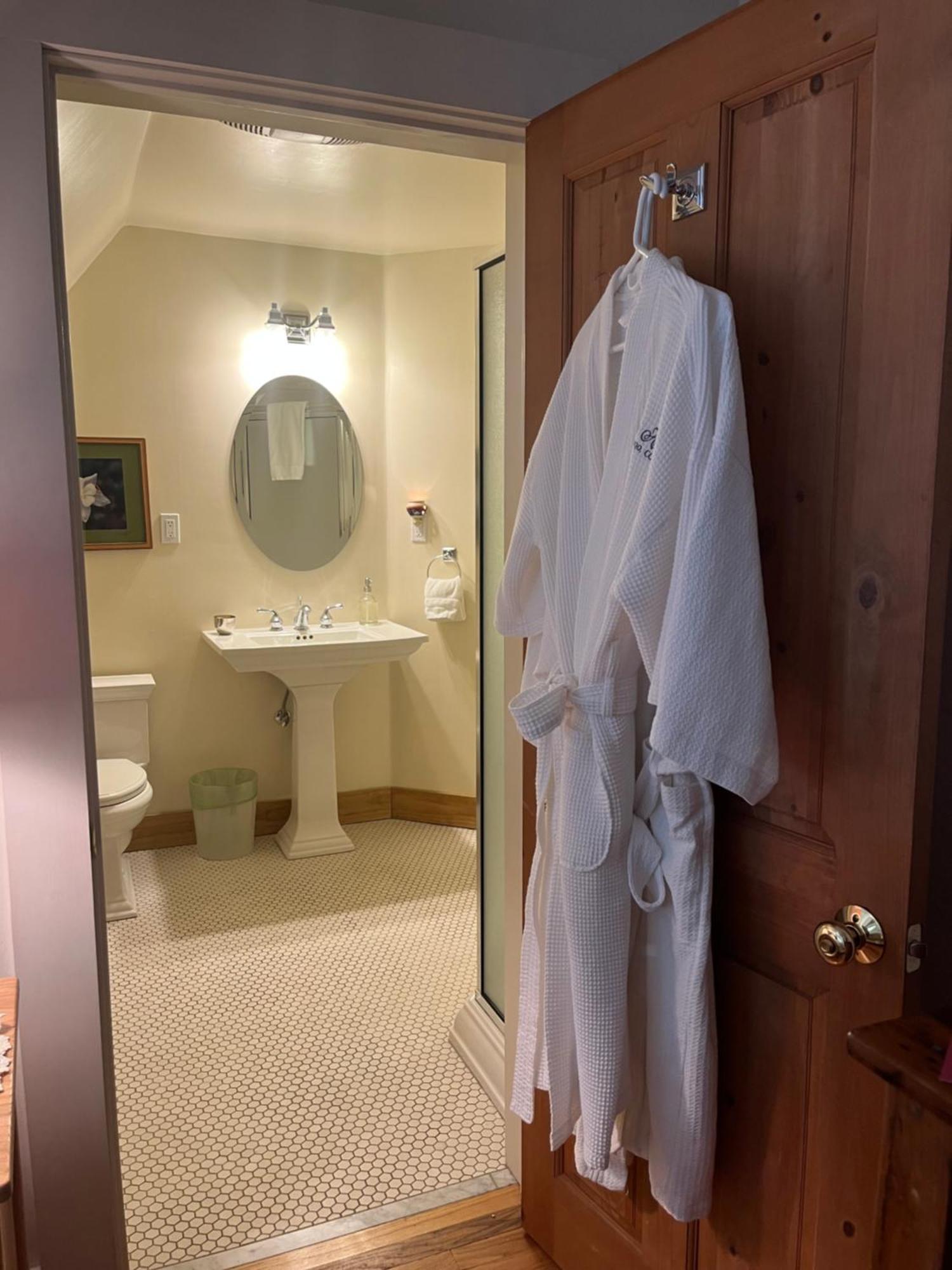 Gable House Bed And Breakfast Inn 杜兰戈 外观 照片