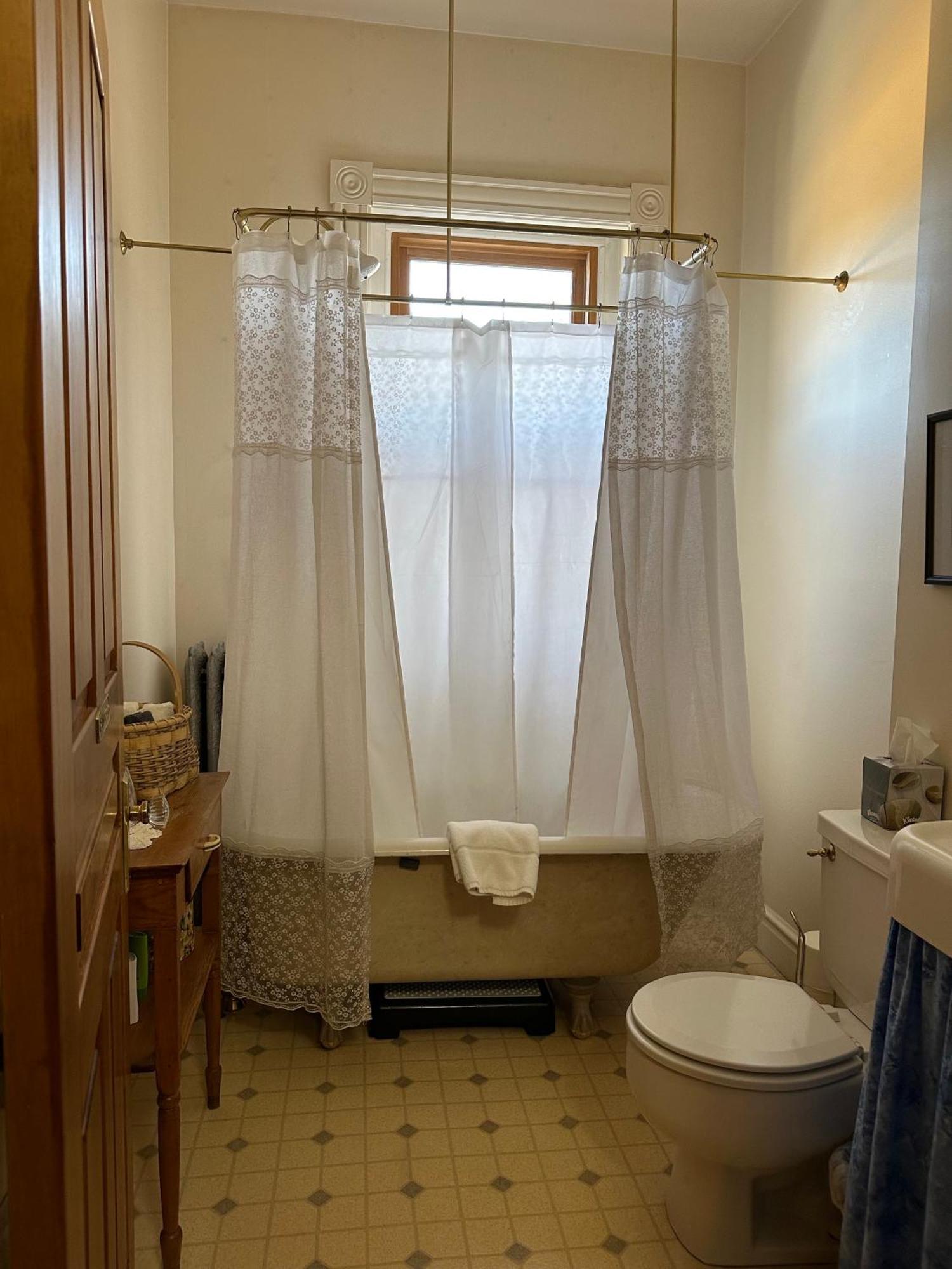 Gable House Bed And Breakfast Inn 杜兰戈 外观 照片
