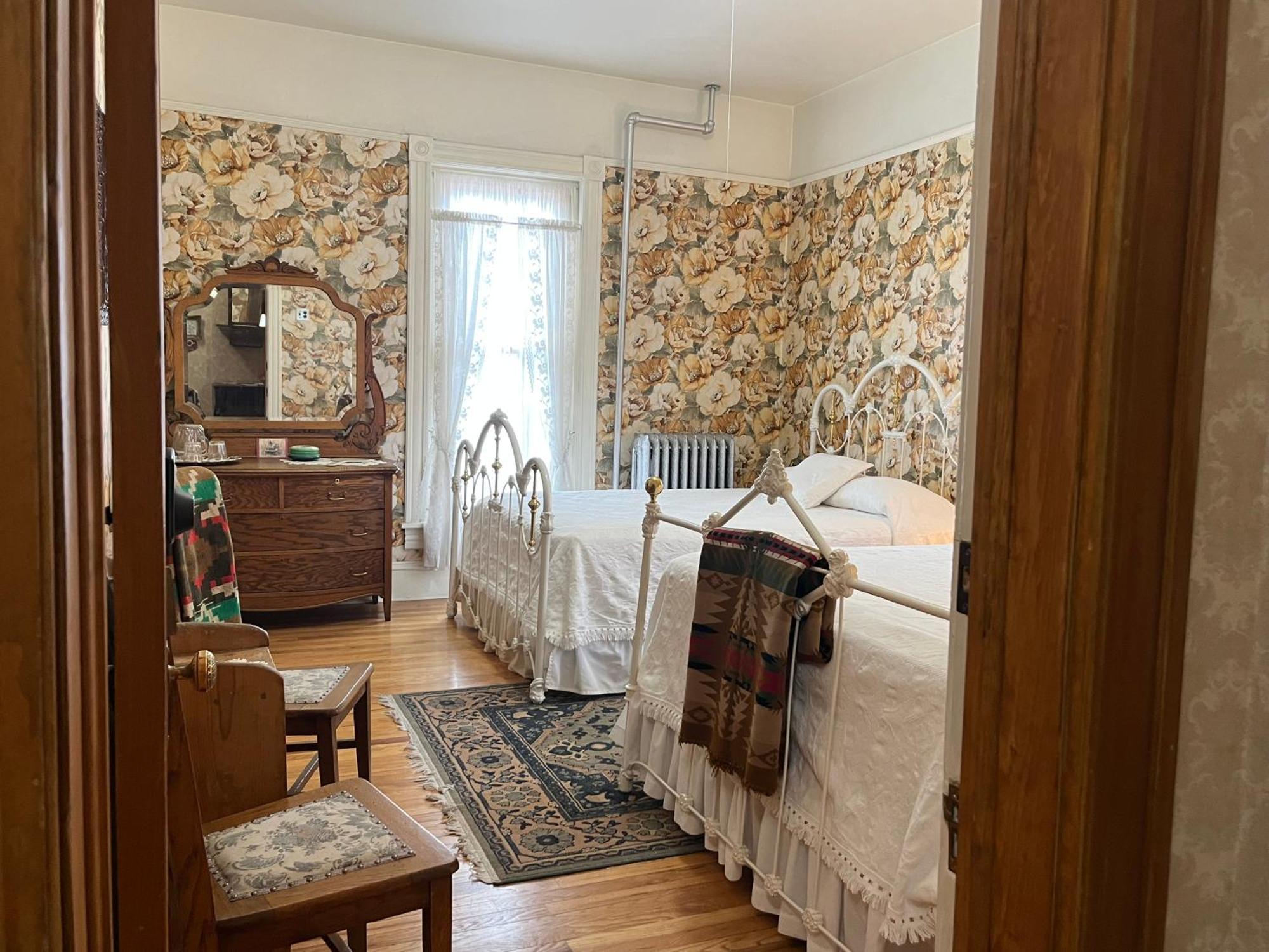 Gable House Bed And Breakfast Inn 杜兰戈 外观 照片