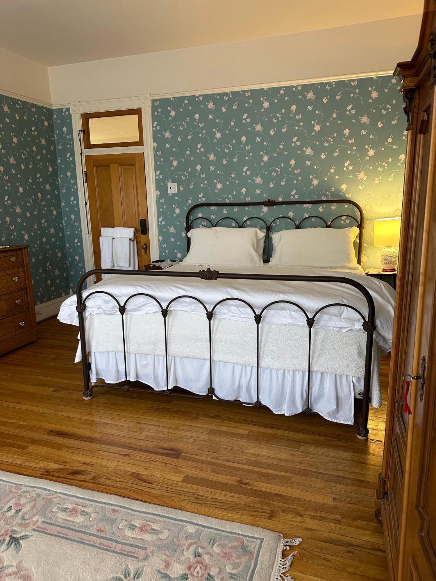 Gable House Bed And Breakfast Inn 杜兰戈 外观 照片
