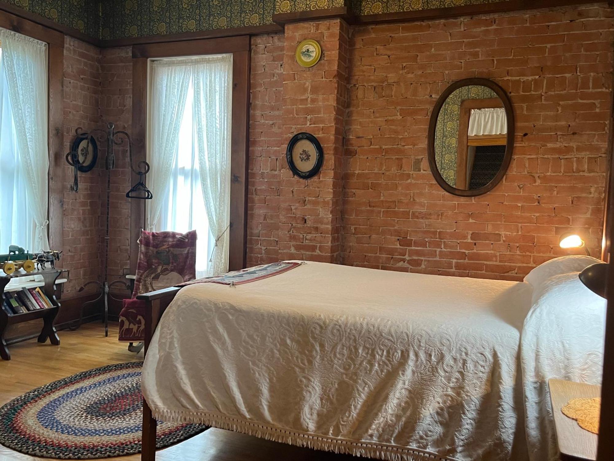 Gable House Bed And Breakfast Inn 杜兰戈 外观 照片