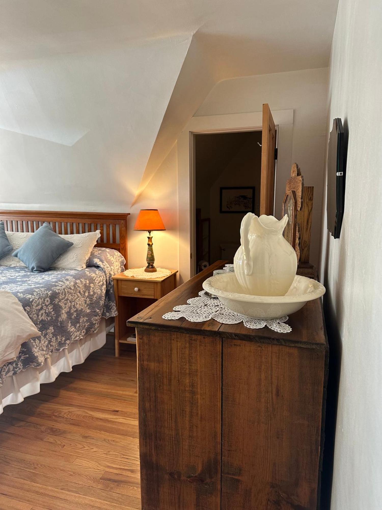 Gable House Bed And Breakfast Inn 杜兰戈 外观 照片