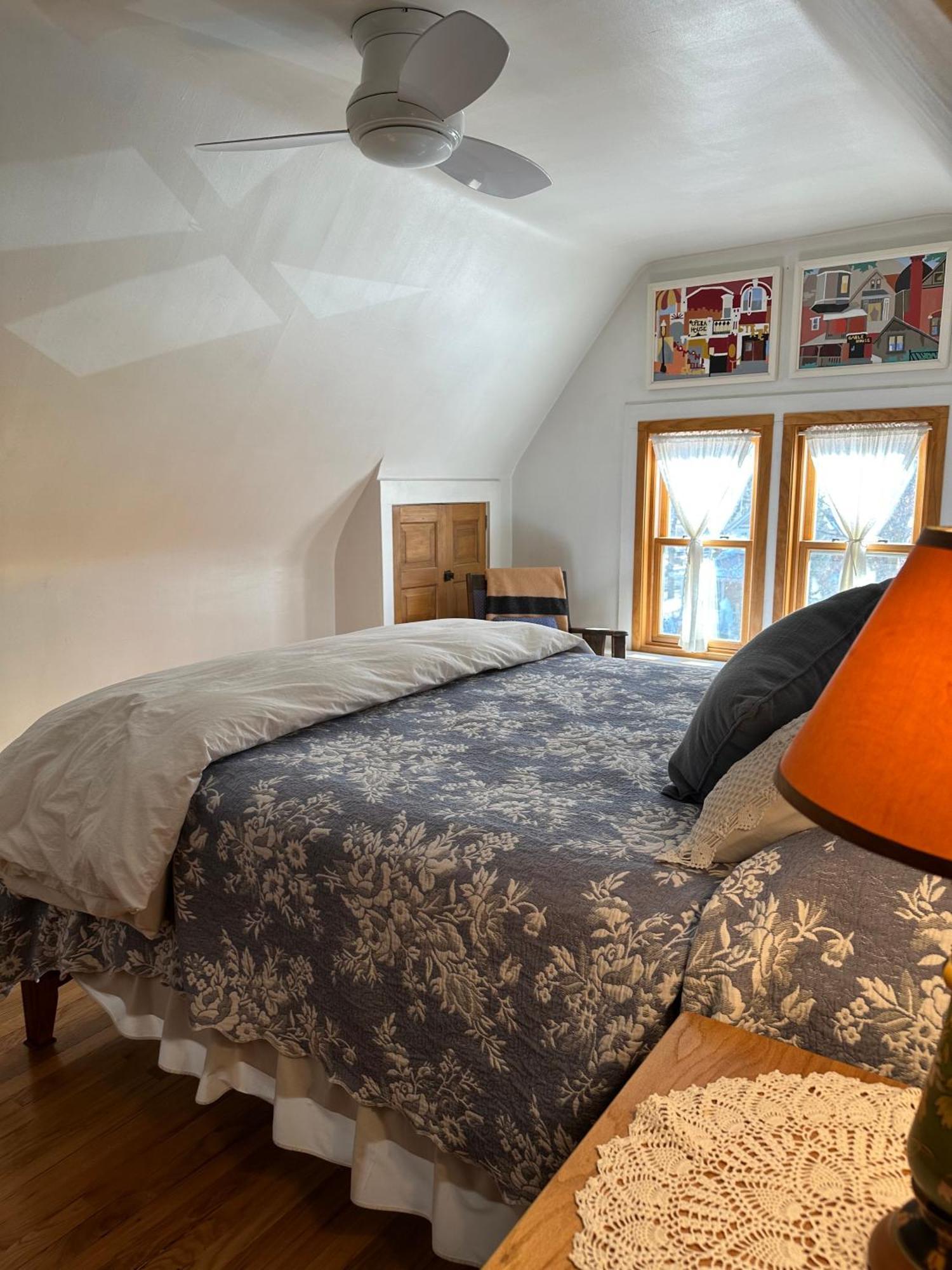 Gable House Bed And Breakfast Inn 杜兰戈 外观 照片