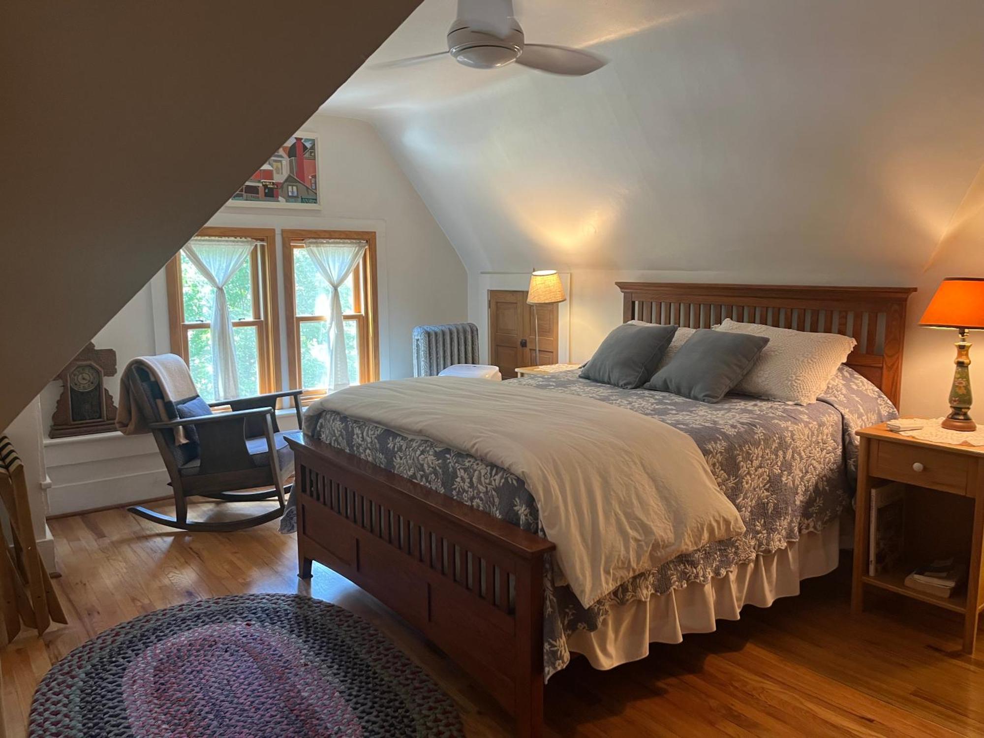 Gable House Bed And Breakfast Inn 杜兰戈 外观 照片