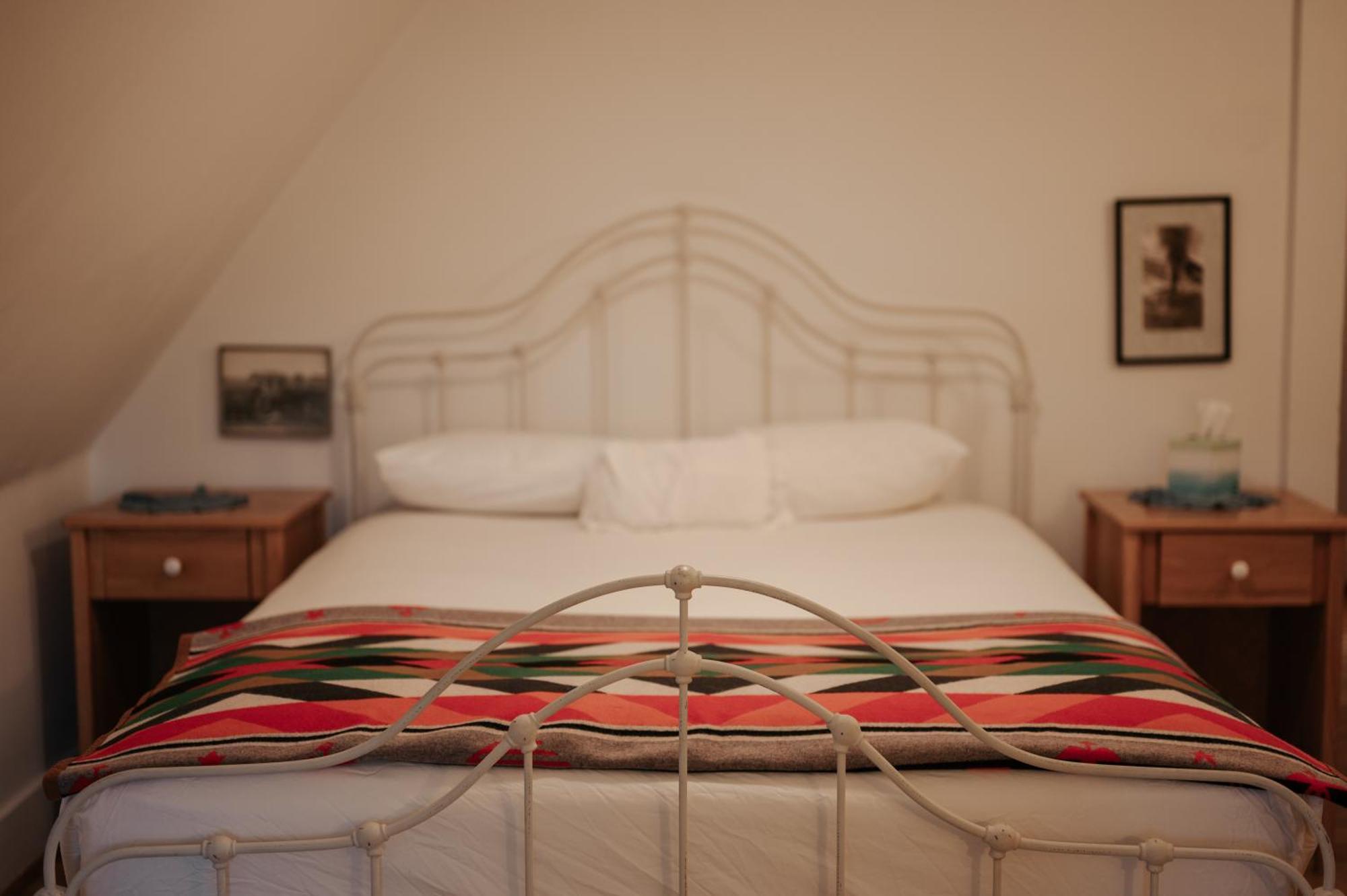 Gable House Bed And Breakfast Inn 杜兰戈 外观 照片