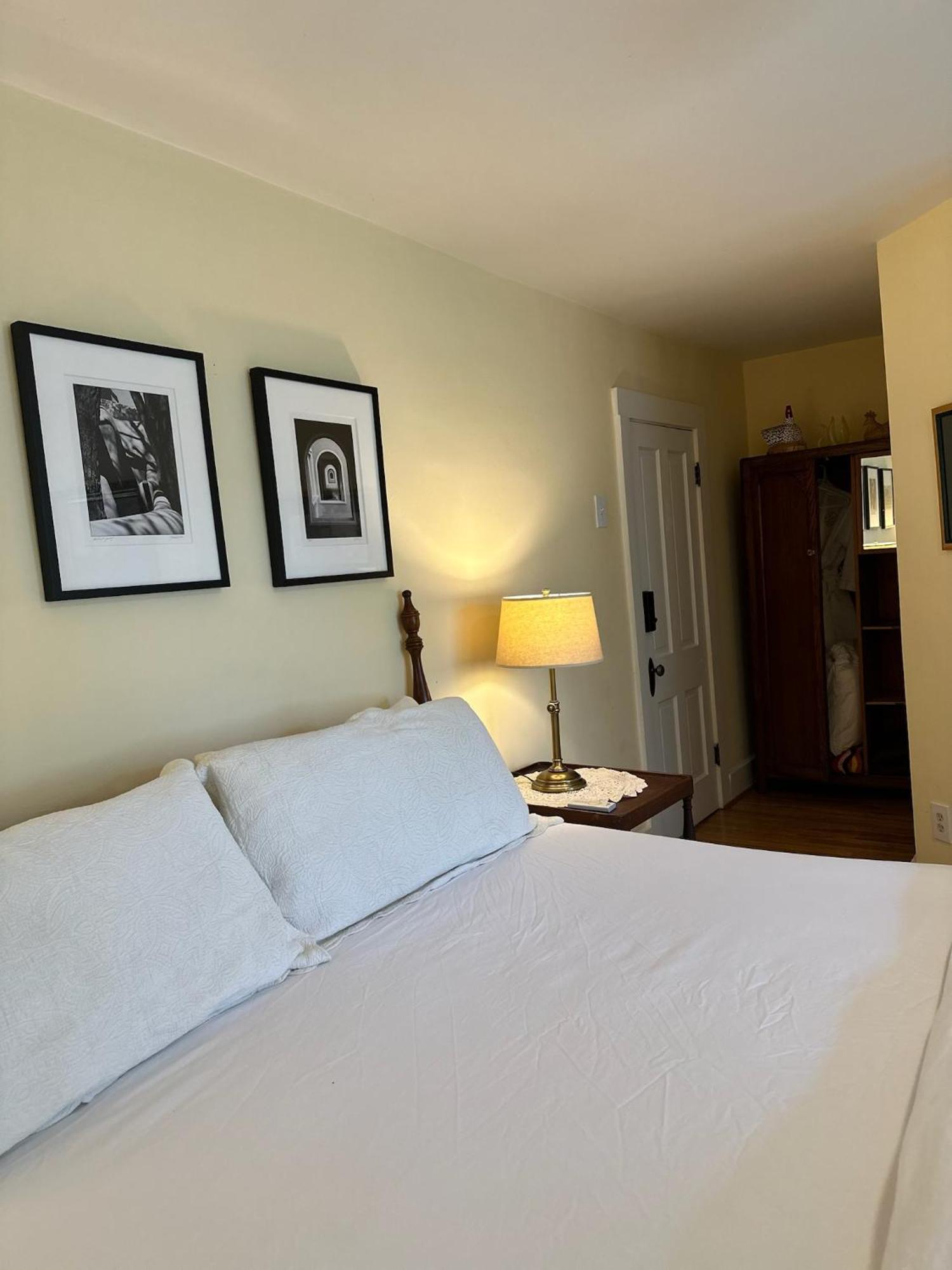 Gable House Bed And Breakfast Inn 杜兰戈 外观 照片