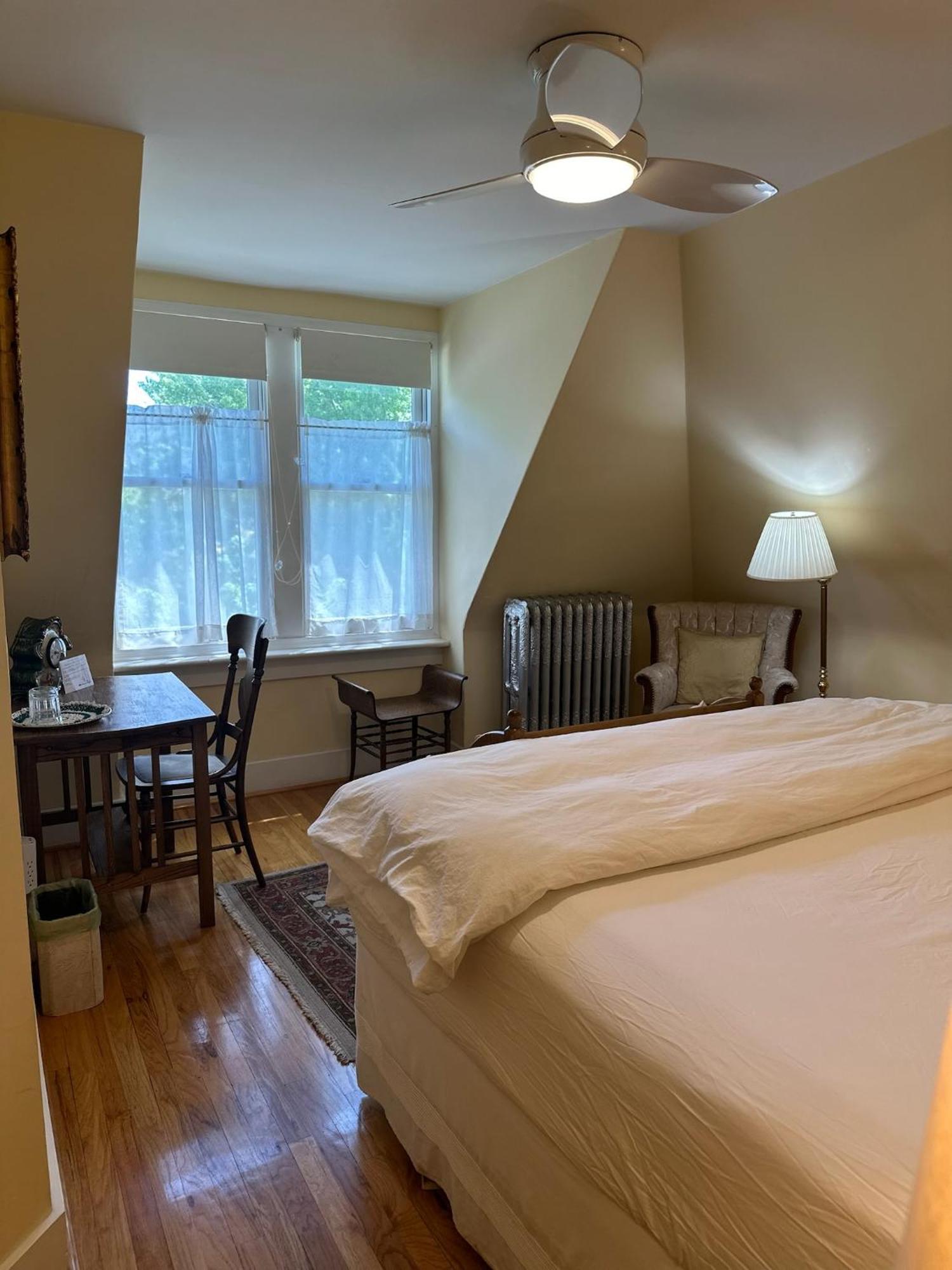 Gable House Bed And Breakfast Inn 杜兰戈 外观 照片