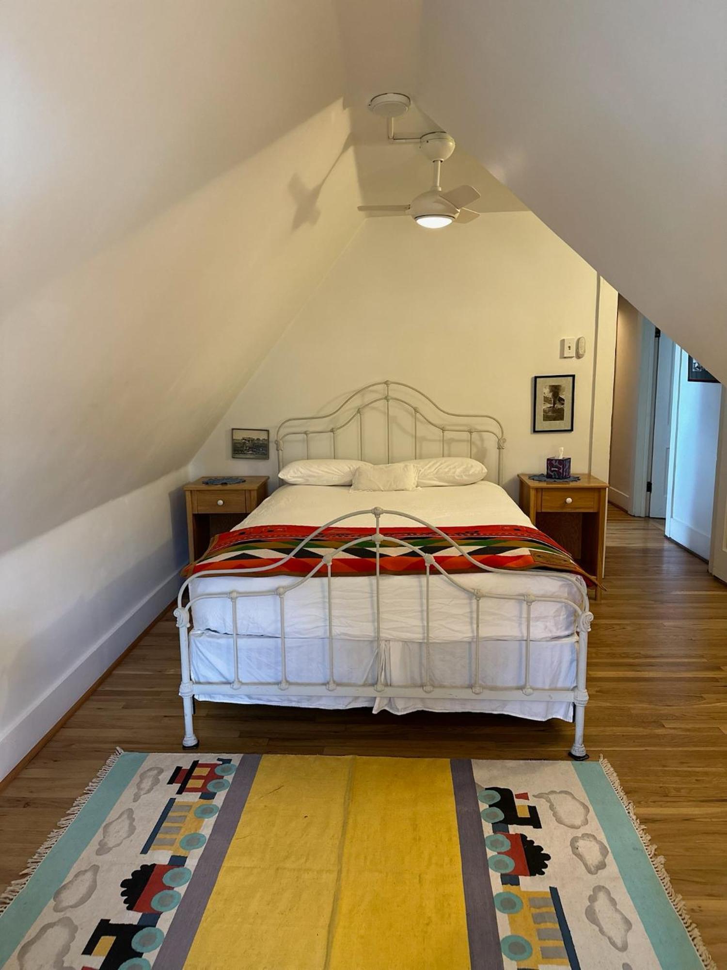 Gable House Bed And Breakfast Inn 杜兰戈 外观 照片