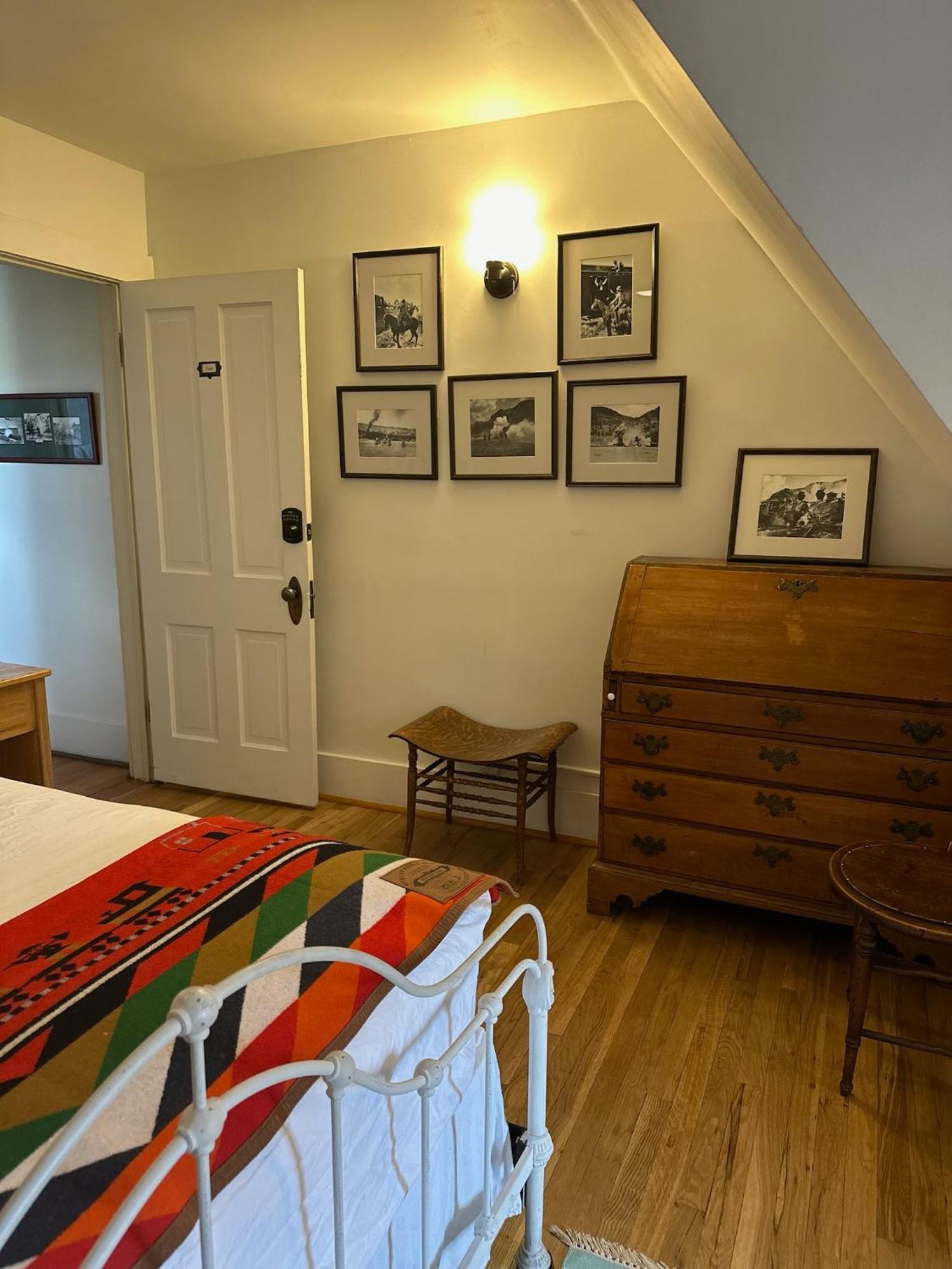 Gable House Bed And Breakfast Inn 杜兰戈 外观 照片