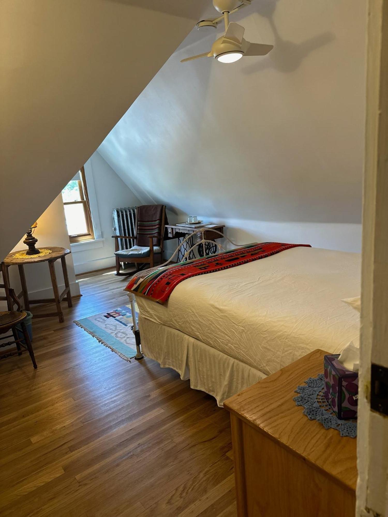 Gable House Bed And Breakfast Inn 杜兰戈 外观 照片