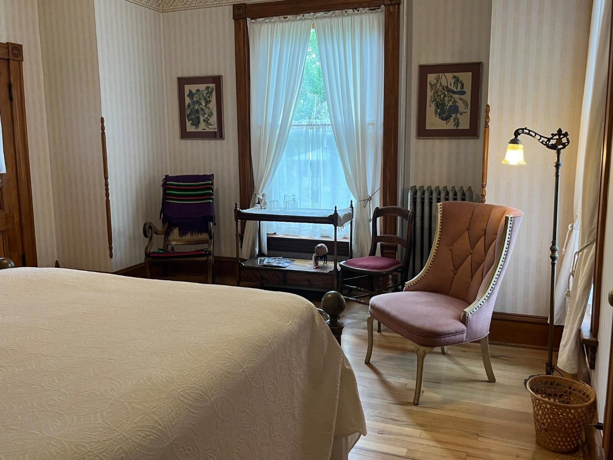 Gable House Bed And Breakfast Inn 杜兰戈 外观 照片