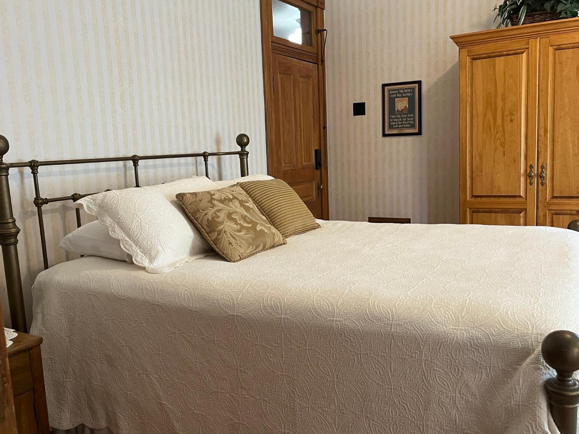 Gable House Bed And Breakfast Inn 杜兰戈 外观 照片