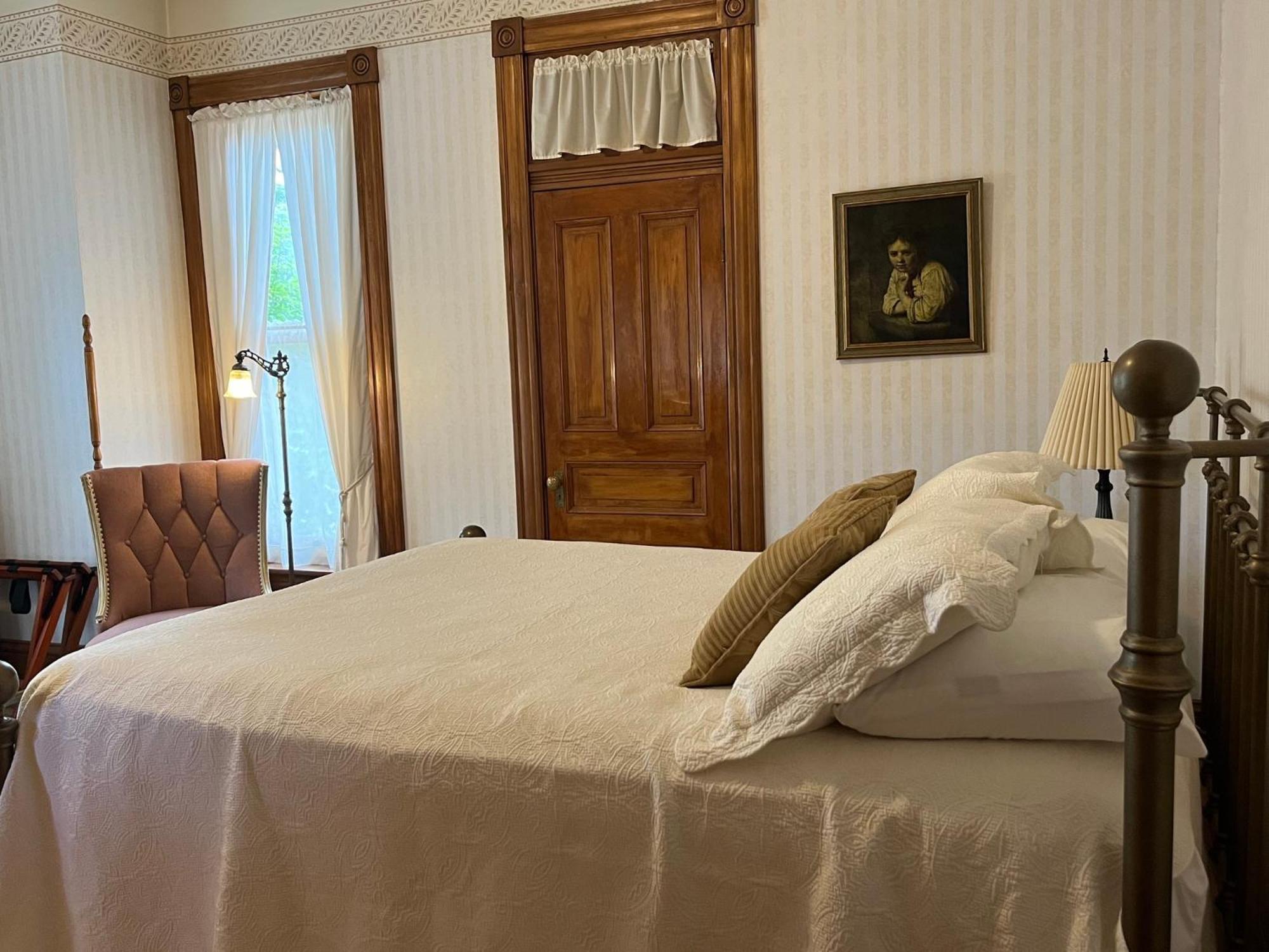 Gable House Bed And Breakfast Inn 杜兰戈 外观 照片